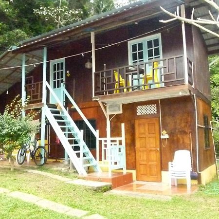 Cheers Garden Chalet Kampong Ayer Batang Zewnętrze zdjęcie