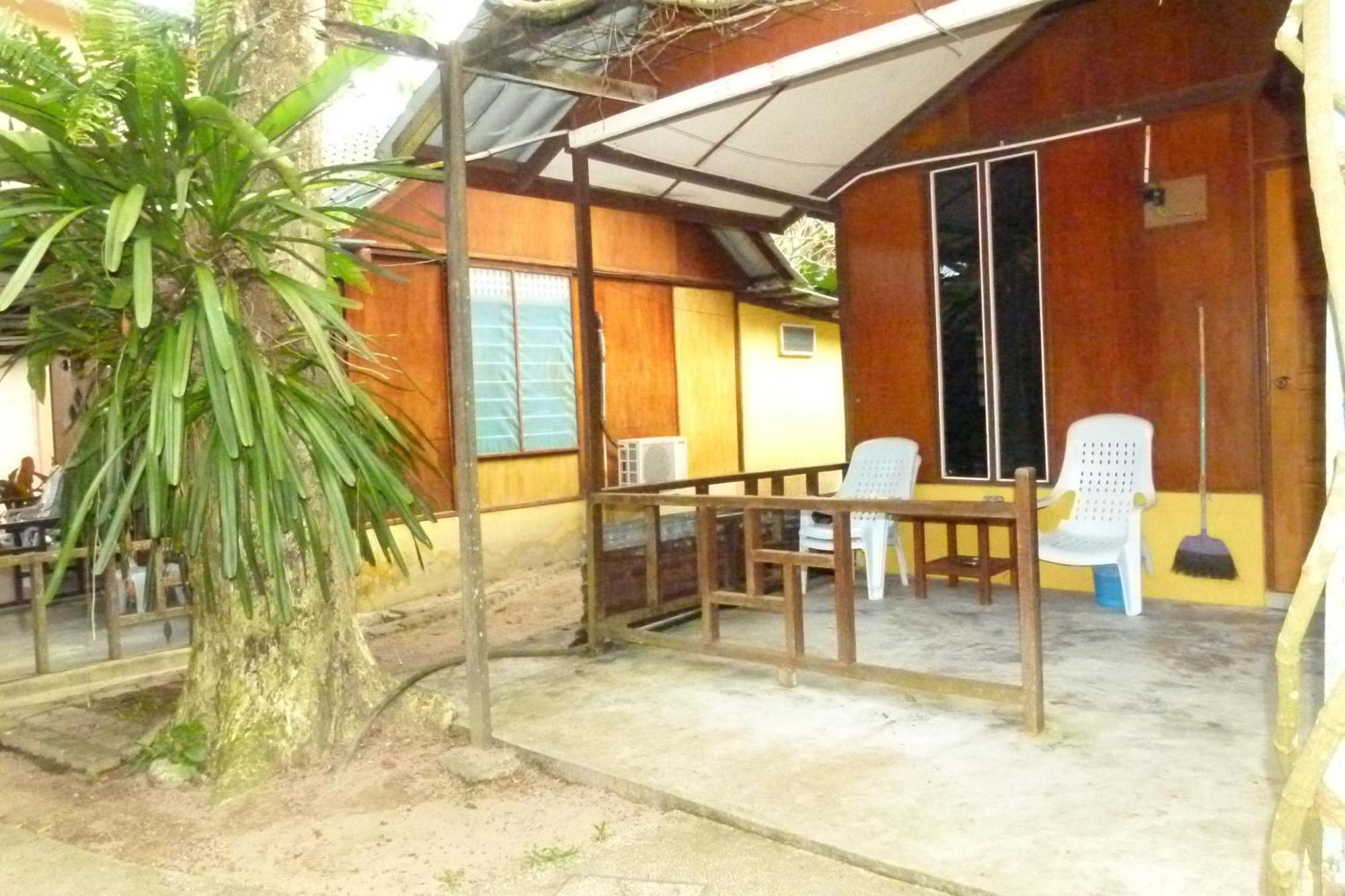Cheers Garden Chalet Kampong Ayer Batang Zewnętrze zdjęcie