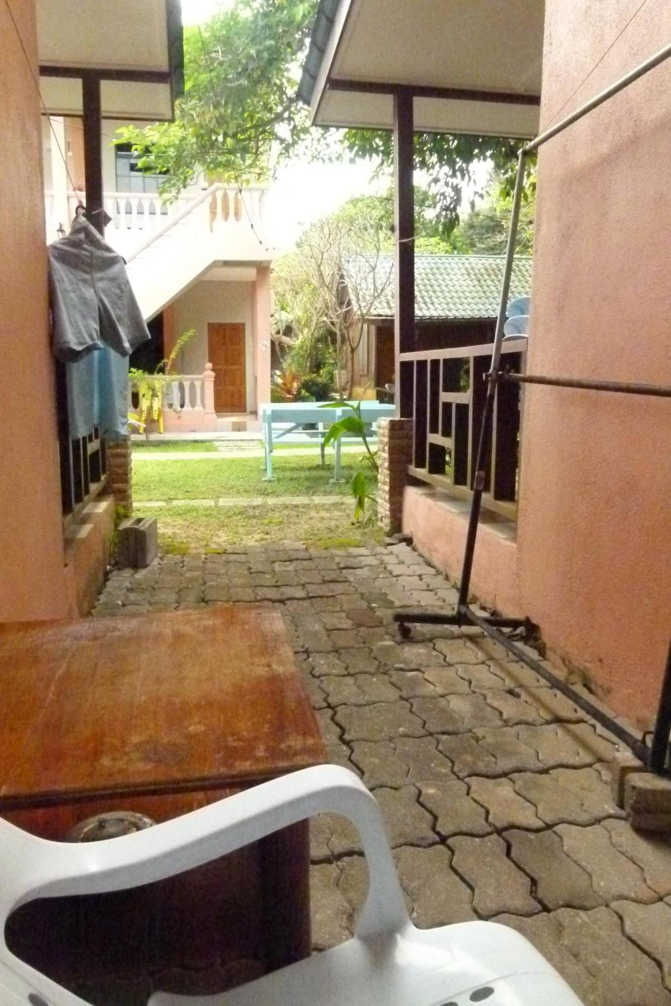 Cheers Garden Chalet Kampong Ayer Batang Zewnętrze zdjęcie