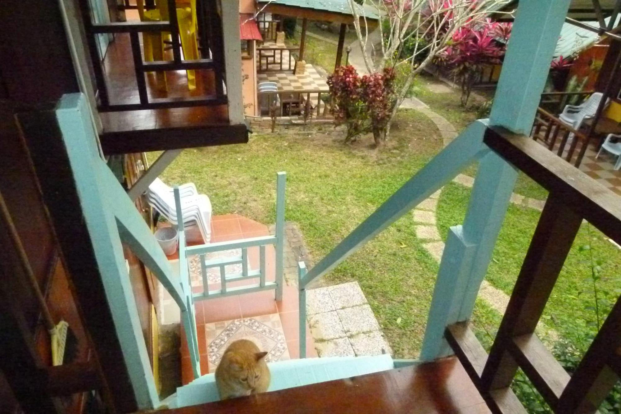 Cheers Garden Chalet Kampong Ayer Batang Zewnętrze zdjęcie